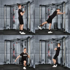 ATX Cable Corner Station CPS-600 -Gym Equipme Sales atx cps 600 03 2