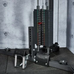 ATX Cable Corner Station CPS-600 -Gym Equipme Sales atx cps 600 04 2