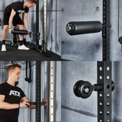 ATX Cable Corner Station CPS-600 -Gym Equipme Sales atx cps 600 09