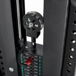 ATX Single Adjustable Pulley (SAP) CPT-800 -Gym Equipme Sales atx cpt 800 05