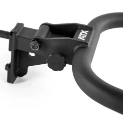 ATX Rack-Mount Folding Dip Bars DIP-FLD -Gym Equipme Sales atx dip fld 04