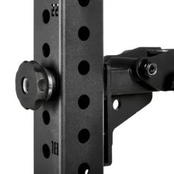 ATX Rack-Mount Folding Dip Bars DIP-FLD -Gym Equipme Sales atx dip fld 10