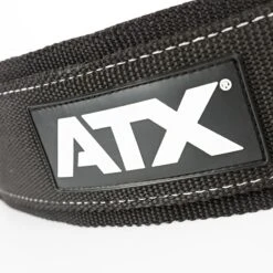 ATX Heavy-Duty Nylon Dip Belt -Gym Equipme Sales atx dipguertel nylon 2156 2 1