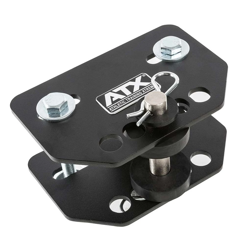 ATX Rig Rings And Rope Hanger 5 ATX Rig Rings And Rope Hanger - Image 3