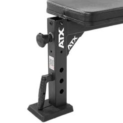 ATX Flat Bench FBX-620 -Gym Equipme Sales atx fbx 620 detail09