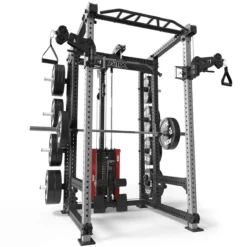 ATX Monster Power Cage - FCR-780 -Gym Equipme Sales atx fcr 780 detail01