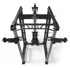 ATX Monster Power Cage - FCR-780 -Gym Equipme Sales atx fcr 780 detail03