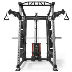 ATX Monster Power Cage - FCR-780 -Gym Equipme Sales atx fcr 780 detail04