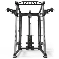 ATX Monster Power Cage - FCR-780 -Gym Equipme Sales atx fcr 780 detail05
