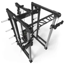 ATX Monster Power Cage - FCR-780 -Gym Equipme Sales atx fcr 780 detail07