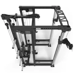 ATX Monster Power Cage - FCR-780 -Gym Equipme Sales atx fcr 780 detail09