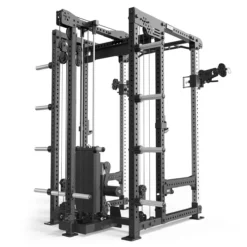 ATX Monster Power Cage - FCR-780 -Gym Equipme Sales atx fcr 780 detail11