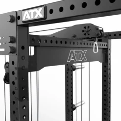 ATX Monster Power Cage - FCR-780 -Gym Equipme Sales atx fcr 780 detail 08