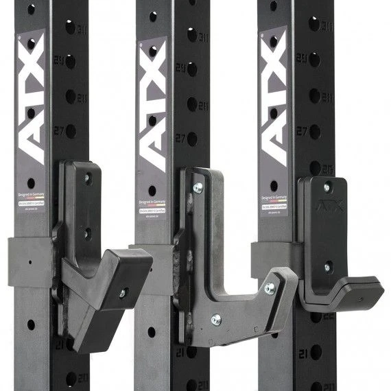 ATX Compact J-Hooks (Pair) - 800-Series 8 ATX Compact J-Hooks (Pair) - 800-Series - Image 6