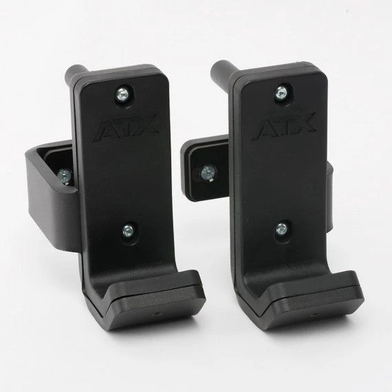 ATX Compact J-Hooks (Pair) - 800-Series 3 ATX Compact J-Hooks (Pair) - 800-Series