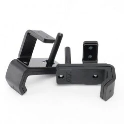 ATX Compact J-Hooks (Pair) - 800-Series 12 ATX Compact J-Hooks (Pair) - 800-Series -Gym Equipme Sales atx fh v 04