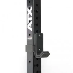 ATX Compact J-Hooks (Pair) - 800-Series 10 ATX Compact J-Hooks (Pair) - 800-Series -Gym Equipme Sales atx fh v 05