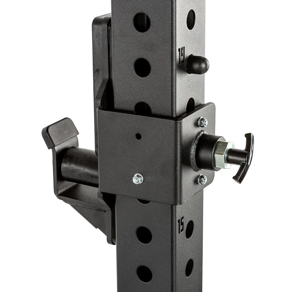 ATX Powerlifting Roller J-Hooks (Pair) - 800-Series 8 ATX Powerlifting Roller J-Hooks (Pair) - 800-Series - Image 6