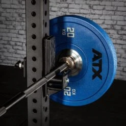 ATX Powerlifting Roller J-Hooks (Pair) - 800-Series 10 ATX Powerlifting Roller J-Hooks (Pair) - 800-Series -Gym Equipme Sales atx fh vi atmo 01