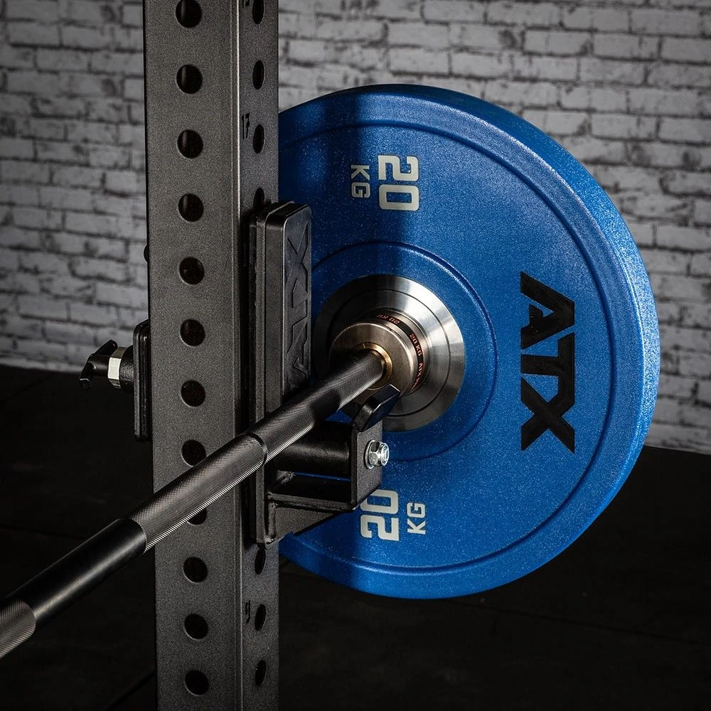 ATX Powerlifting Roller J-Hooks (Pair) - 800-Series 5 ATX Powerlifting Roller J-Hooks (Pair) - 800-Series - Image 3