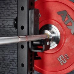 ATX Roller J Hooks - Universal FH7-ROL (500/600/700/800) 14 ATX Roller J Hooks - Universal FH7-ROL (500/600/700/800) -Gym Equipme Sales atx fh7 roll 05