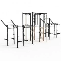 ATX FIBO Crossfit Rig