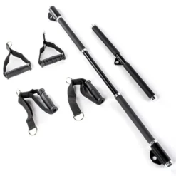 ATX Studio Compact Dual Adjustable Pulley (DAP) - FTX-9001 -Gym Equipme Sales atx ftx 9001 08