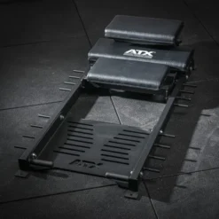ATX Multi-use Glutes And Hips Thruster Bench GLS-800 -Gym Equipme Sales atx gls atmo 5