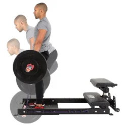 ATX Multi-use Glutes And Hips Thruster Bench GLS-800 -Gym Equipme Sales atx gls detail10