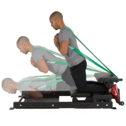 ATX Multi-use Glutes And Hips Thruster Bench GLS-800 -Gym Equipme Sales atx gls detail12