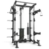 ATX Hardcore Half Rack HCR-780 1 ATX Hardcore Half Rack HCR-780 -Gym Equipme Sales atx hcr 780