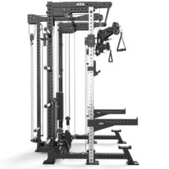 ATX Hardcore Half Rack HCR-780 15 ATX Hardcore Half Rack HCR-780 -Gym Equipme Sales atx hcr 780 detail05
