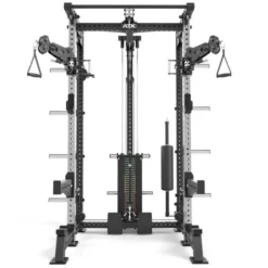 ATX Hardcore Half Rack HCR-780 16 ATX Hardcore Half Rack HCR-780 -Gym Equipme Sales atx hcr 780 detail06
