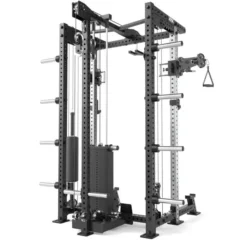 ATX Hardcore Half Rack HCR-780 17 ATX Hardcore Half Rack HCR-780 -Gym Equipme Sales atx hcr 780 detail07