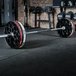 5kg ATX Venum Technique Olympic Bumper Weight Plate -Gym Equipme Sales atx hctp atom 01 1