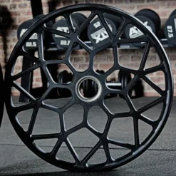 5kg ATX Venum Technique Olympic Bumper Weight Plate -Gym Equipme Sales atx hctp atom 06 1