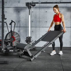 ATX Hip Thruster Bench HIP-600 -Gym Equipme Sales atx hip 600 atmo ann 00