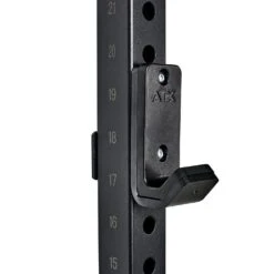 ATX Wall-Mount Half Rack HRW-640 -Gym Equipme Sales atx hrw 660 3