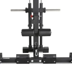 ATX Half Rack HRX-620 With Plate Load Lat Pulldown 20 ATX Half Rack HRX-620 With Plate Load Lat Pulldown -Gym Equipme Sales atx hrx 620 lto 650 pl 07 1