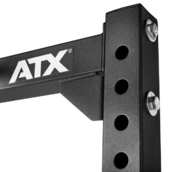 ATX Half Rack HRX-620 SET-100 33 ATX Half Rack HRX-620 SET-100 -Gym Equipme Sales atx hrx 620 v2 detail08 1