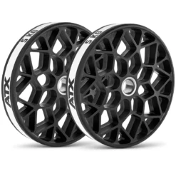 5kg ATX Venum Technique Olympic Bumper Weight Plate -Gym Equipme Sales atx htcp 1 1