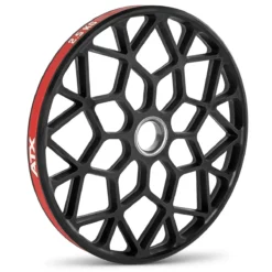 2.5kg ATX Venum Technique Olympic Bumper Weight Plate