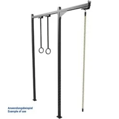 ATX Rig Extension Arm -Gym Equipme Sales atx jib kragarm rig 3867 5 1
