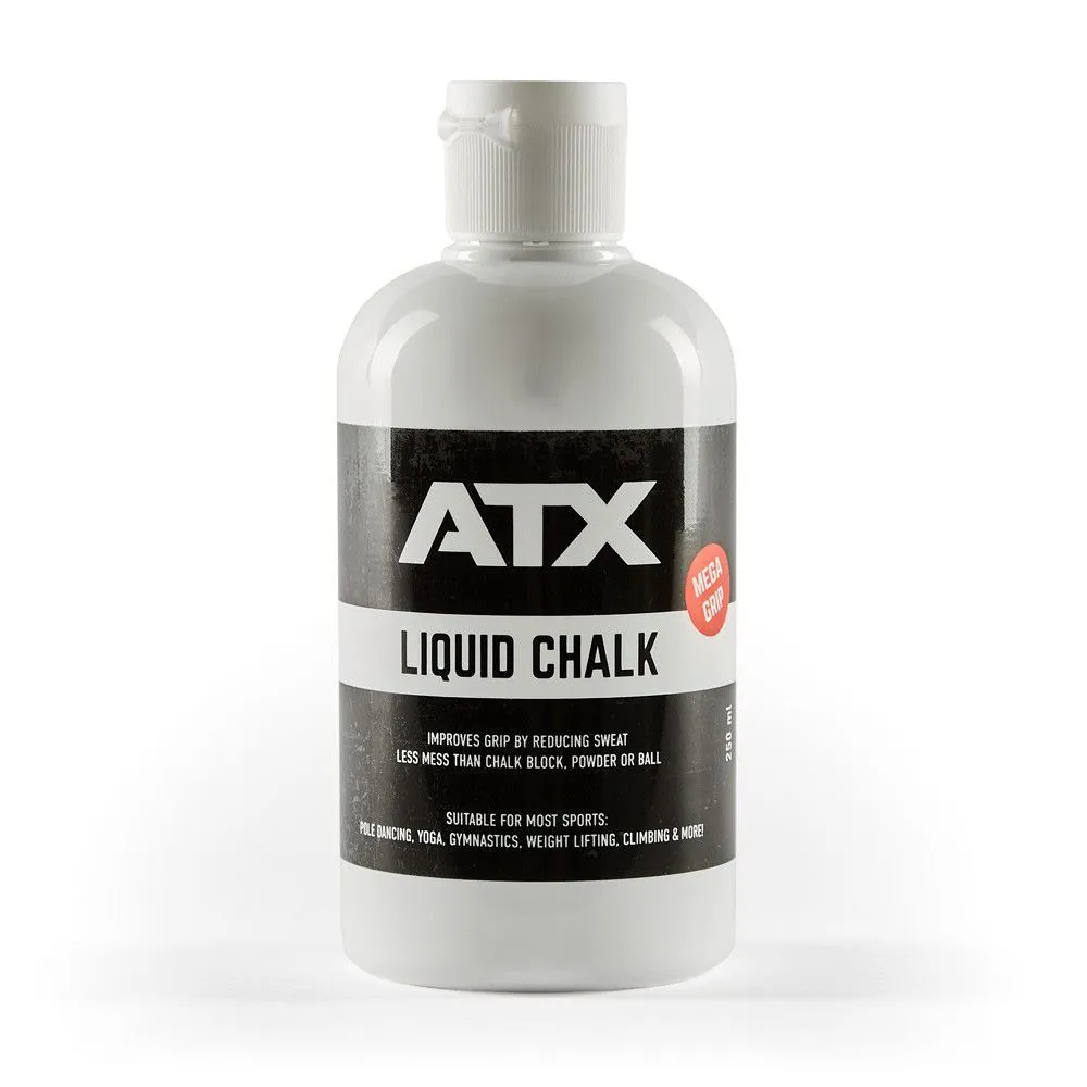 ATX Liquid Chalk 250ml 4 ATX Liquid Chalk 250ml - Image 2