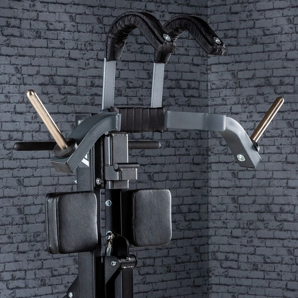 ATX Legacy Leg Master LEM-760 - Leg Blaster Squat & Standing Hamstrings Curl 12 ATX Legacy Leg Master LEM-760 - Leg Blaster Squat & Standing Hamstrings Curl - Image 10