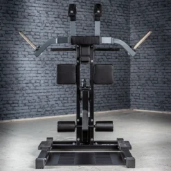 ATX Legacy Leg Master LEM-760 - Leg Blaster Squat & Standing Hamstrings Curl 19 ATX Legacy Leg Master LEM-760 - Leg Blaster Squat & Standing Hamstrings Curl -Gym Equipme Sales atx lem 760 07