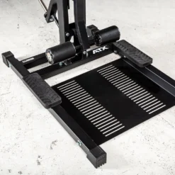 ATX Legacy Leg Master LEM-760 - Leg Blaster Squat & Standing Hamstrings Curl 20 ATX Legacy Leg Master LEM-760 - Leg Blaster Squat & Standing Hamstrings Curl -Gym Equipme Sales atx lem 760 08