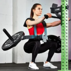 ATX Leg Blaster Squat - Rack Attachment 11 ATX Leg Blaster Squat - Rack Attachment -Gym Equipme Sales atx lem 765 vorne