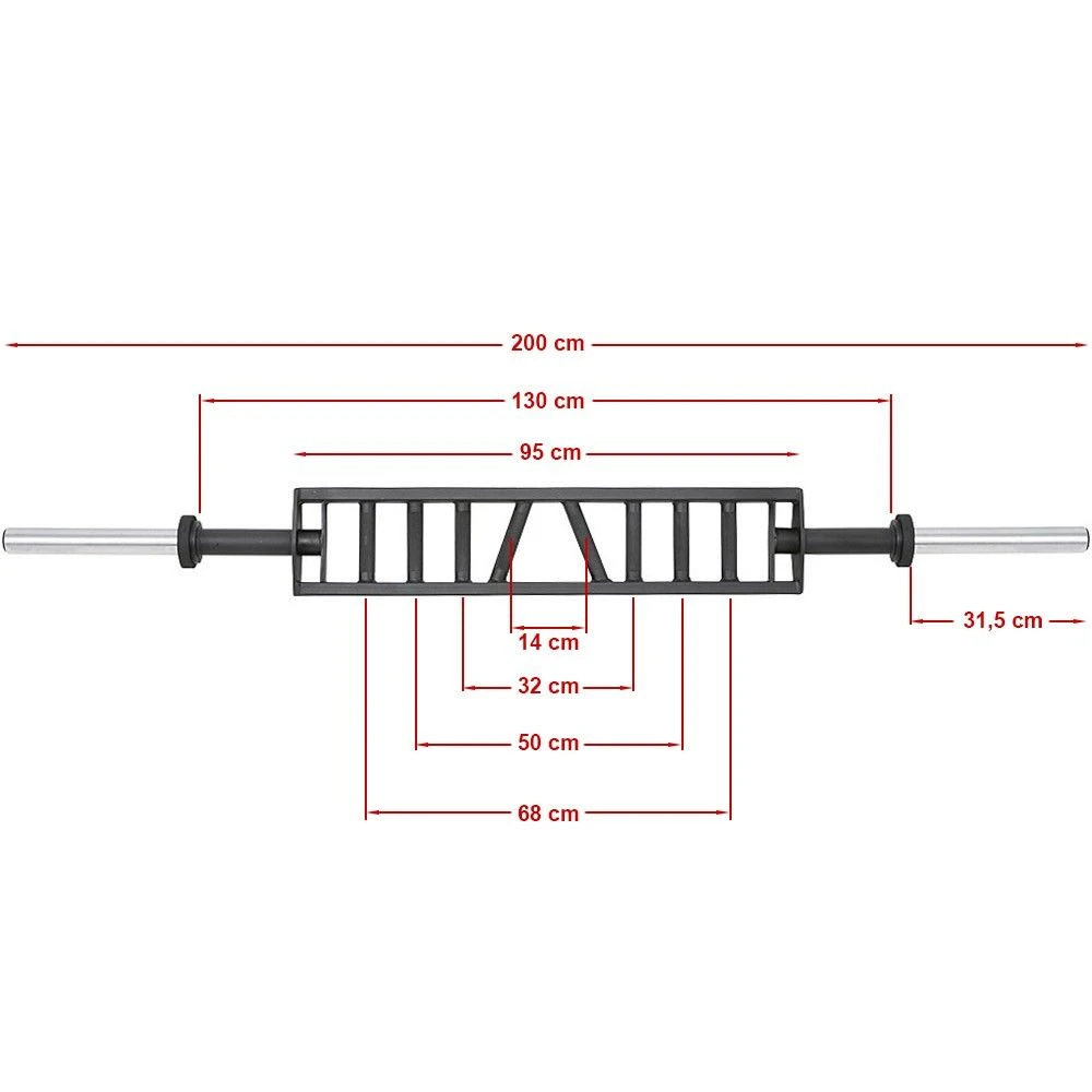 ATX American Press Bar 5 ATX American Press Bar - Image 3