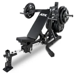 ATX Legacy Lever Multipress LMP-650 Mk2 34 ATX Legacy Lever Multipress LMP-650 Mk2 -Gym Equipme Sales atx lmp 650 0 starbild
